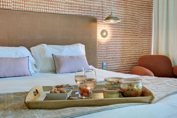 SEVAN PARC HOTEL (B&B) Pertuis