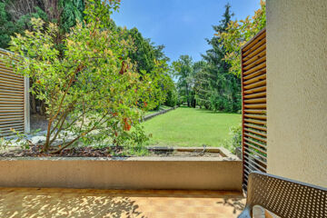 SEVAN PARC HOTEL (B&B) Pertuis