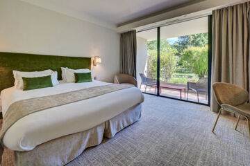 SEVAN PARC HOTEL (B&B) Pertuis