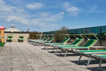 GRADO HOTEL Igea Marina (RN)