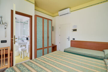 GRADO HOTEL Igea Marina (RN)