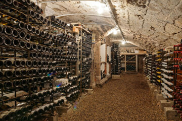 HÔTEL DES TROIS MAURES Couches