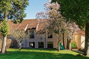 HÔTEL DES TROIS MAURES Couches