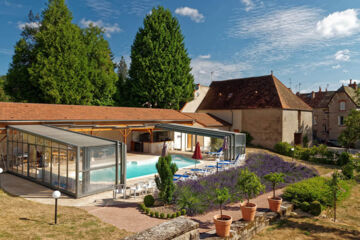 HÔTEL DES TROIS MAURES Couches