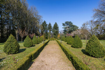 HÔTEL DES TROIS MAURES Couches