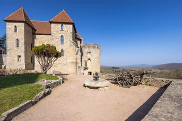 HÔTEL DES TROIS MAURES Couches