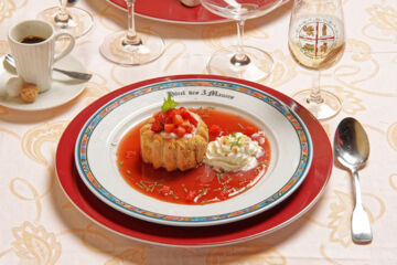 HÔTEL DES TROIS MAURES Couches