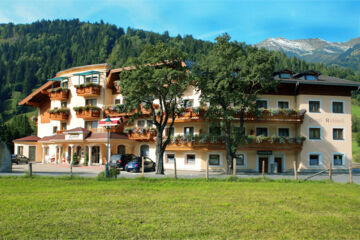 HOTEL FERIENWELT KRISTALL Rauris