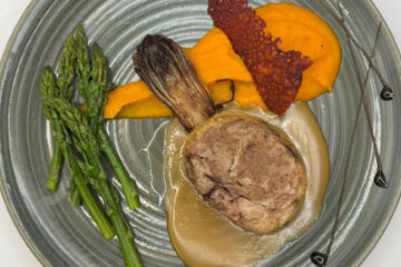 LA BERGERIE Saint-Pierre Lafeuille