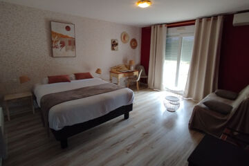 LA BERGERIE Saint-Pierre Lafeuille