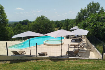 LA BERGERIE Saint-Pierre Lafeuille