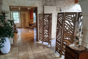 LA BERGERIE Saint-Pierre Lafeuille