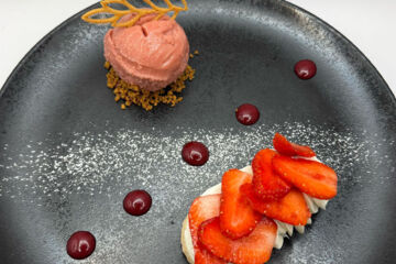 LA BERGERIE Saint-Pierre Lafeuille