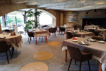 LA BERGERIE Saint-Pierre Lafeuille