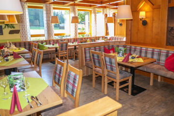 LANDHOTEL TANNENHOF Spiegelau