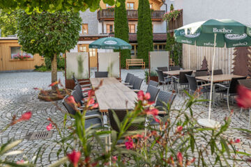 LANDHOTEL TANNENHOF Spiegelau