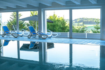 LANDHOTEL TANNENHOF Spiegelau