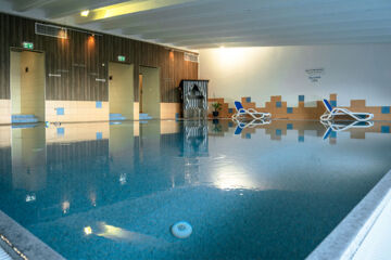 LANDHOTEL TANNENHOF Spiegelau