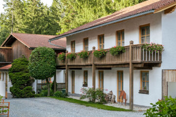 LANDHOTEL TANNENHOF Spiegelau