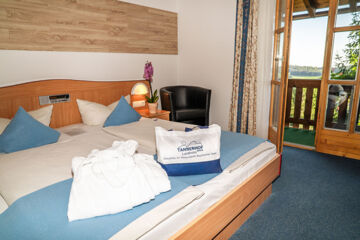 LANDHOTEL TANNENHOF Spiegelau