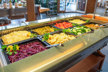 LANDHOTEL TANNENHOF Spiegelau