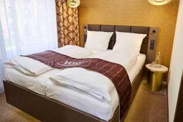 VOSS - DAS SCHOKOLADENHOTEL Westerstede