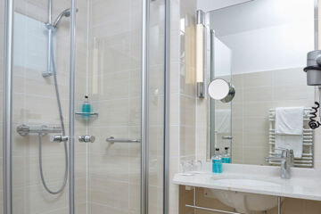 VOSS - DAS SCHOKOLADENHOTEL Westerstede