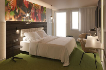 VOSS - DAS SCHOKOLADENHOTEL Westerstede