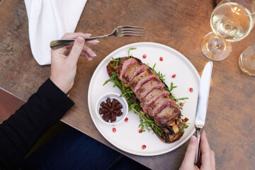 VOSS - DAS SCHOKOLADENHOTEL Westerstede