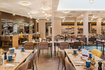 VOSS - DAS SCHOKOLADENHOTEL Westerstede