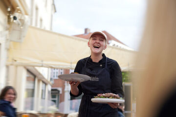 VOSS - DAS SCHOKOLADENHOTEL Westerstede