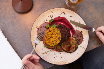 VOSS - DAS SCHOKOLADENHOTEL Westerstede