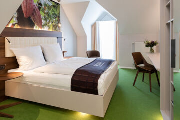 VOSS - DAS SCHOKOLADENHOTEL Westerstede