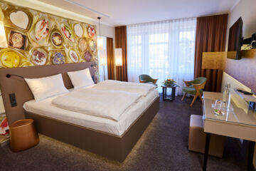 VOSS - DAS SCHOKOLADENHOTEL Westerstede