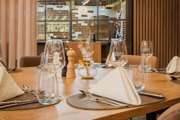 VOSS - DAS SCHOKOLADENHOTEL Westerstede