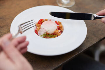 VOSS - DAS SCHOKOLADENHOTEL Westerstede