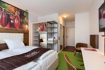 VOSS - DAS SCHOKOLADENHOTEL Westerstede