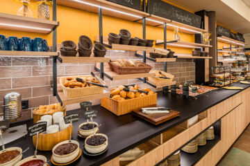 VOSS - DAS SCHOKOLADENHOTEL Westerstede