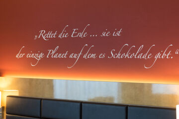 VOSS - DAS SCHOKOLADENHOTEL Westerstede