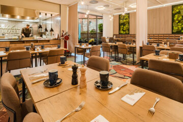 VOSS - DAS SCHOKOLADENHOTEL Westerstede