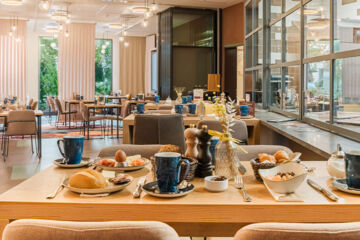 VOSS - DAS SCHOKOLADENHOTEL Westerstede