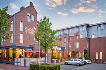 VOSS - DAS SCHOKOLADENHOTEL Westerstede