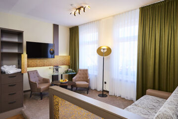 VOSS - DAS SCHOKOLADENHOTEL Westerstede