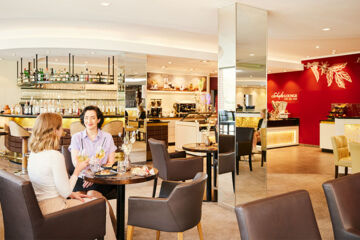 VOSS - DAS SCHOKOLADENHOTEL Westerstede