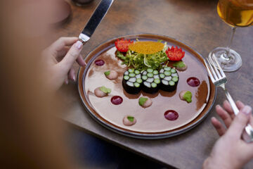 VOSS - DAS SCHOKOLADENHOTEL Westerstede