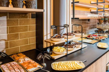 VOSS - DAS SCHOKOLADENHOTEL Westerstede