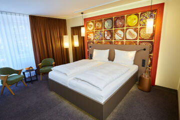 VOSS - DAS SCHOKOLADENHOTEL Westerstede