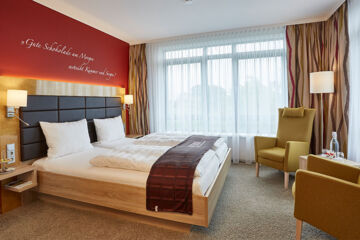 VOSS - DAS SCHOKOLADENHOTEL Westerstede