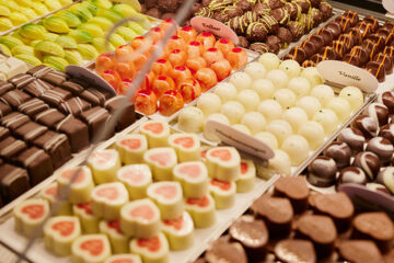 VOSS - DAS SCHOKOLADENHOTEL Westerstede