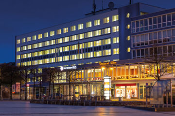 BEST WESTERN PLUS HOTEL BAUTZEN Bautzen